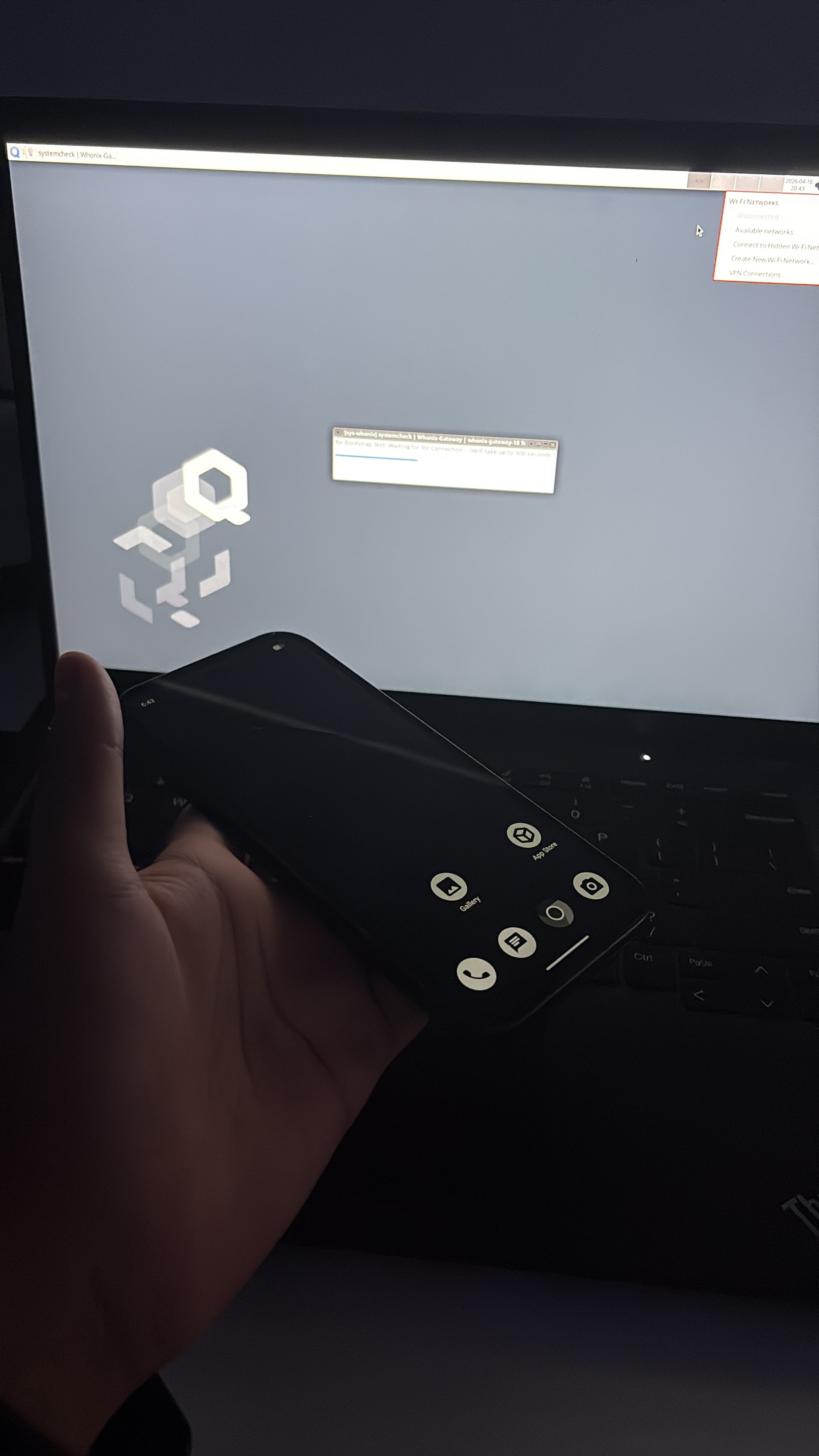 Your OPSEC Is Broken: How to Safely Investigate in CTI