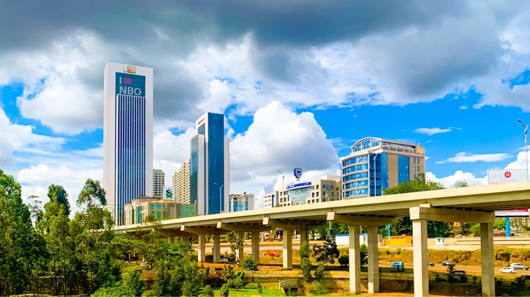 Nairobi: The Tech Beast Redefining Africa’s Digital Future