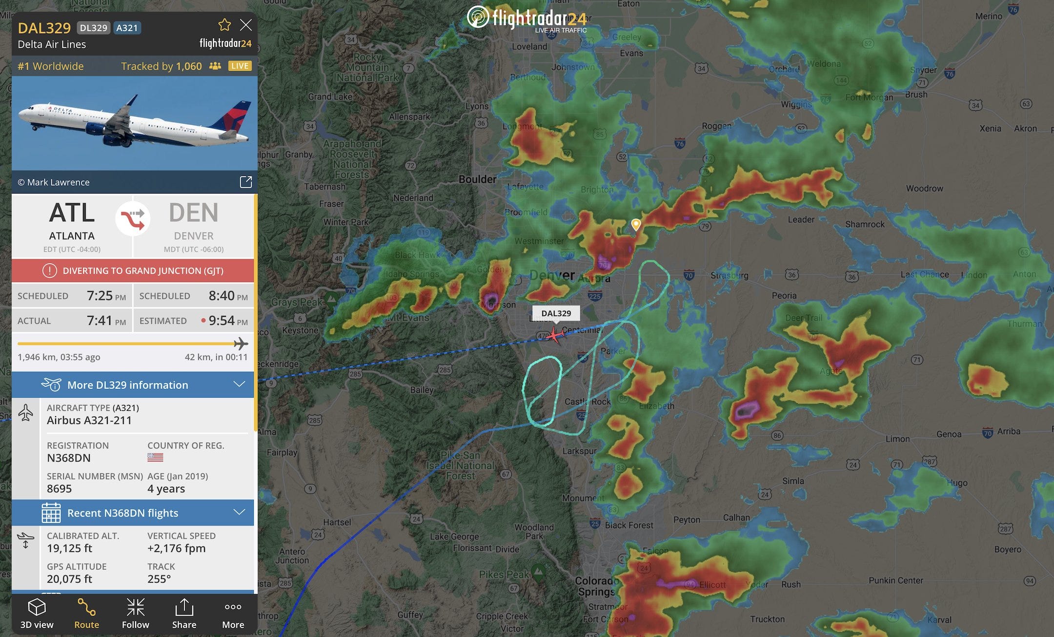 Predicting the Unpredictable: How Airlines Prepare for Every Scenario Predicting the Unpredictable: How Airlines Prepare for Every Scenario