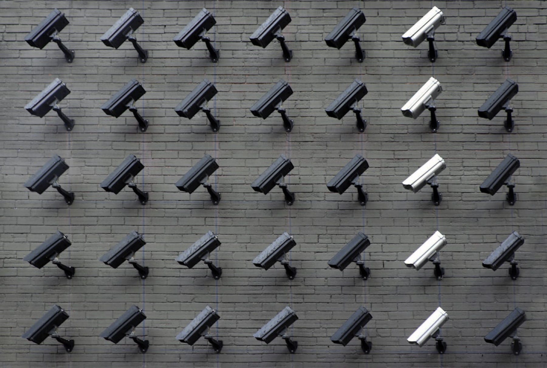 Privacy Became a Luxury While Nobody Was Looking