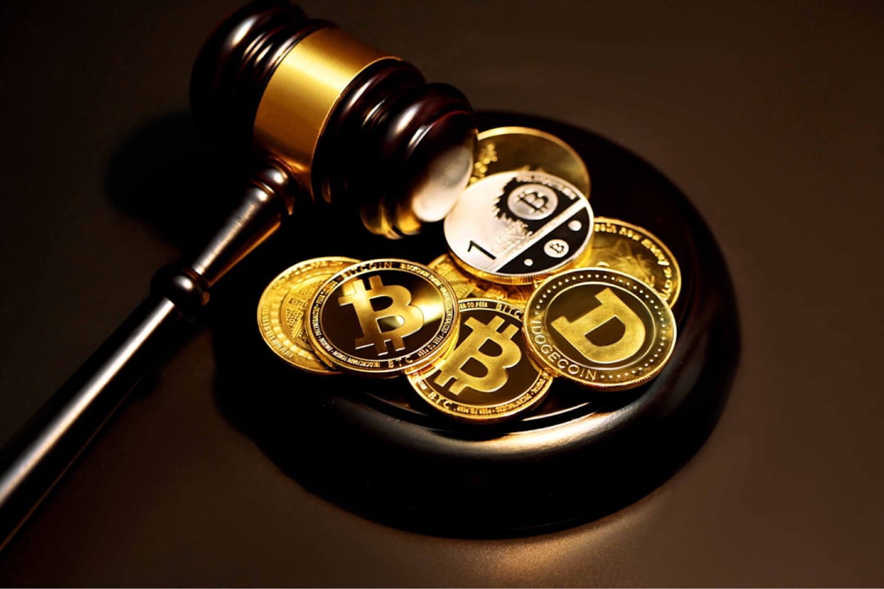 Why You Should Care About Digital Asset Regulation in 2026
