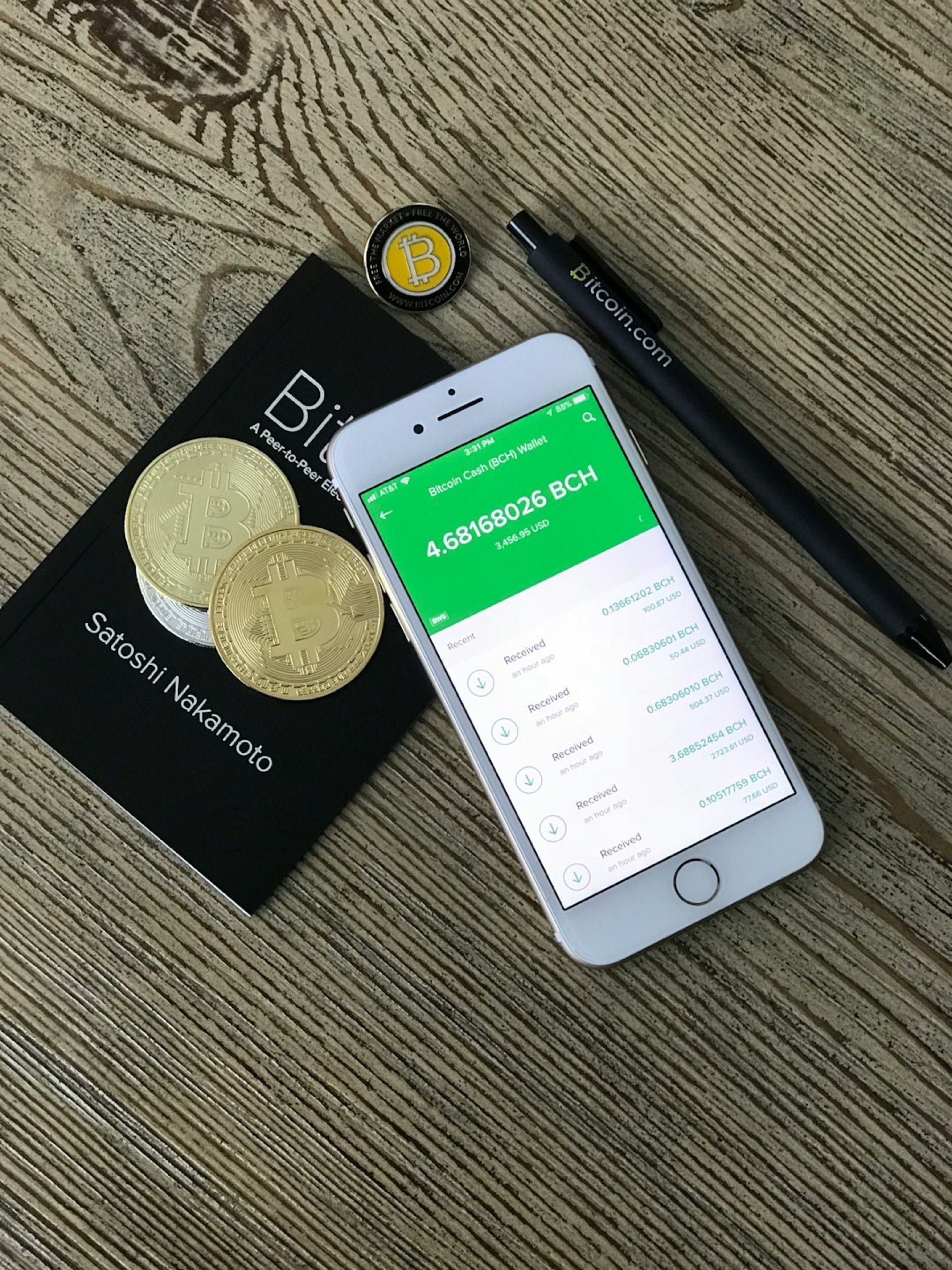 What You Actually Hold in a Crypto Wallet (It’s Not What You Think)