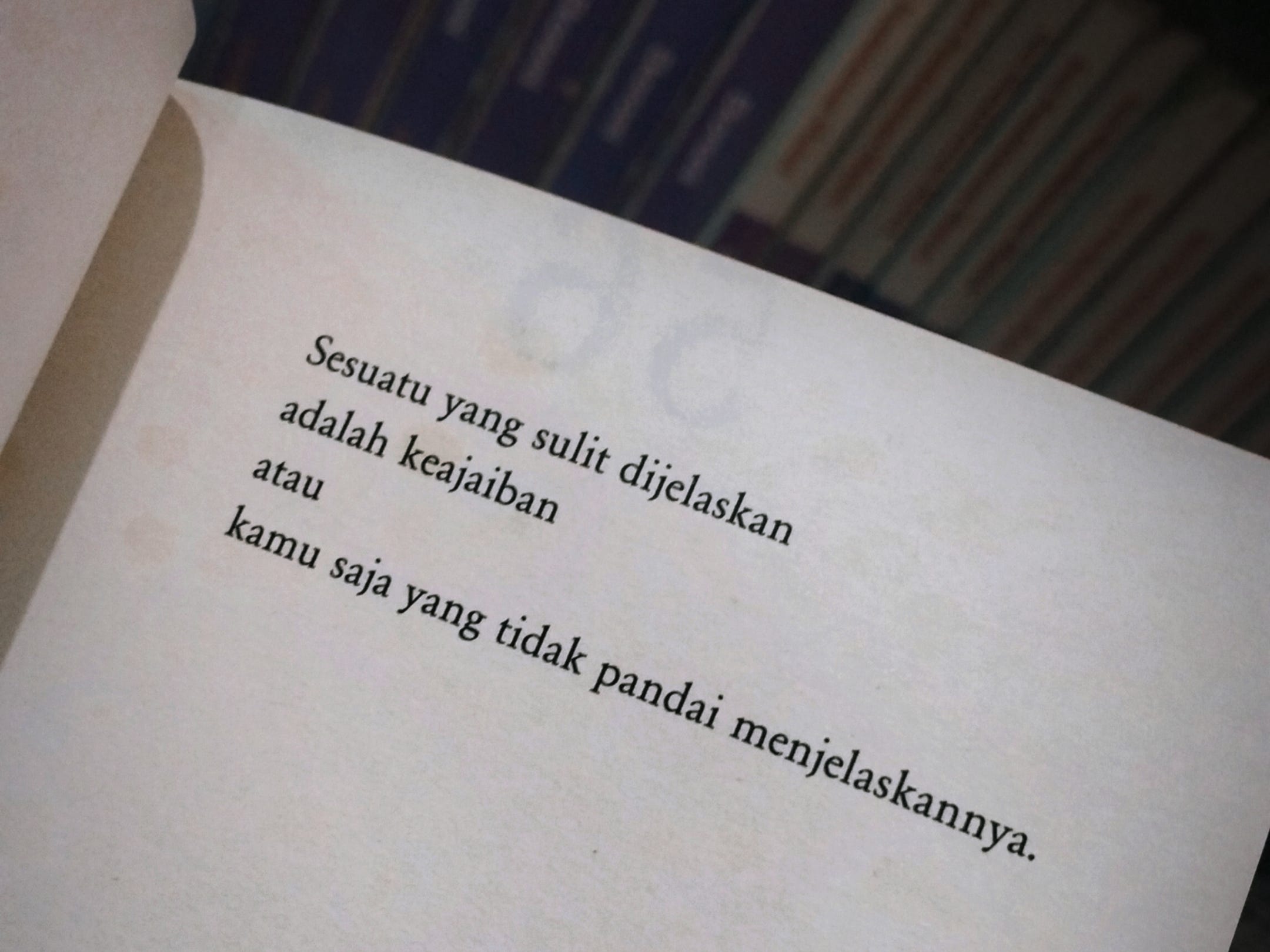 A book : Blonote by Tablo