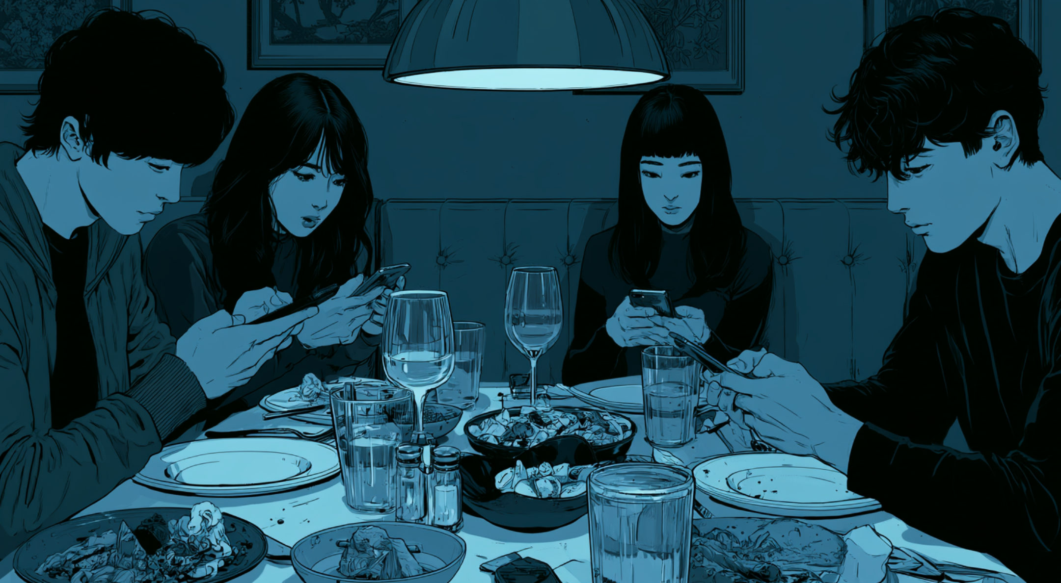 The Psychology of Commerce: We’re Not Buying Products, We’re Buying Dopamine