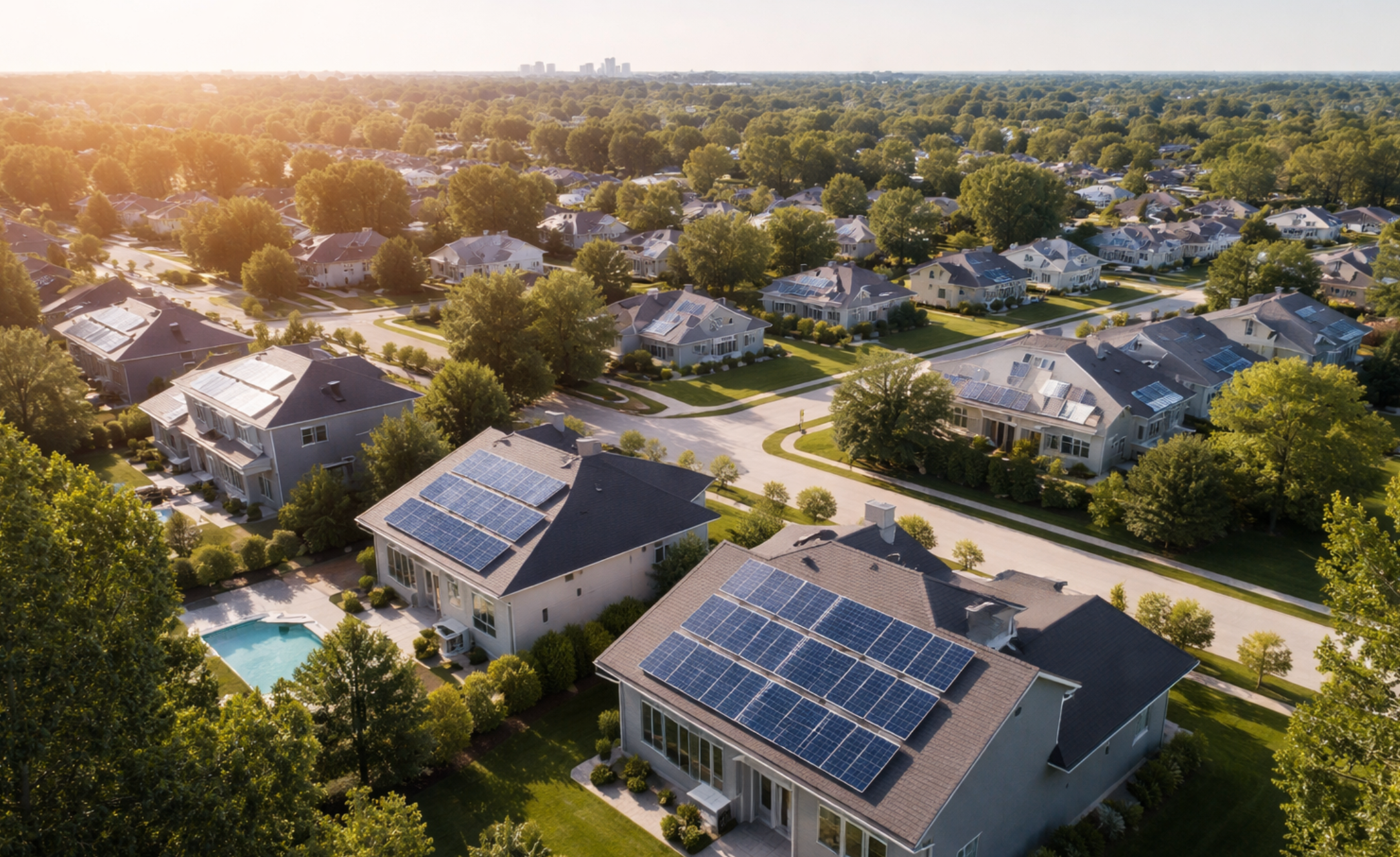 A U.S Residential Solar and Storage Adoption Strategy
