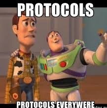 protocols