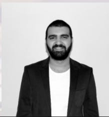 Introducing the fabulous individuals behind fixy network project Introducing the fabulous individuals behind fixy network project