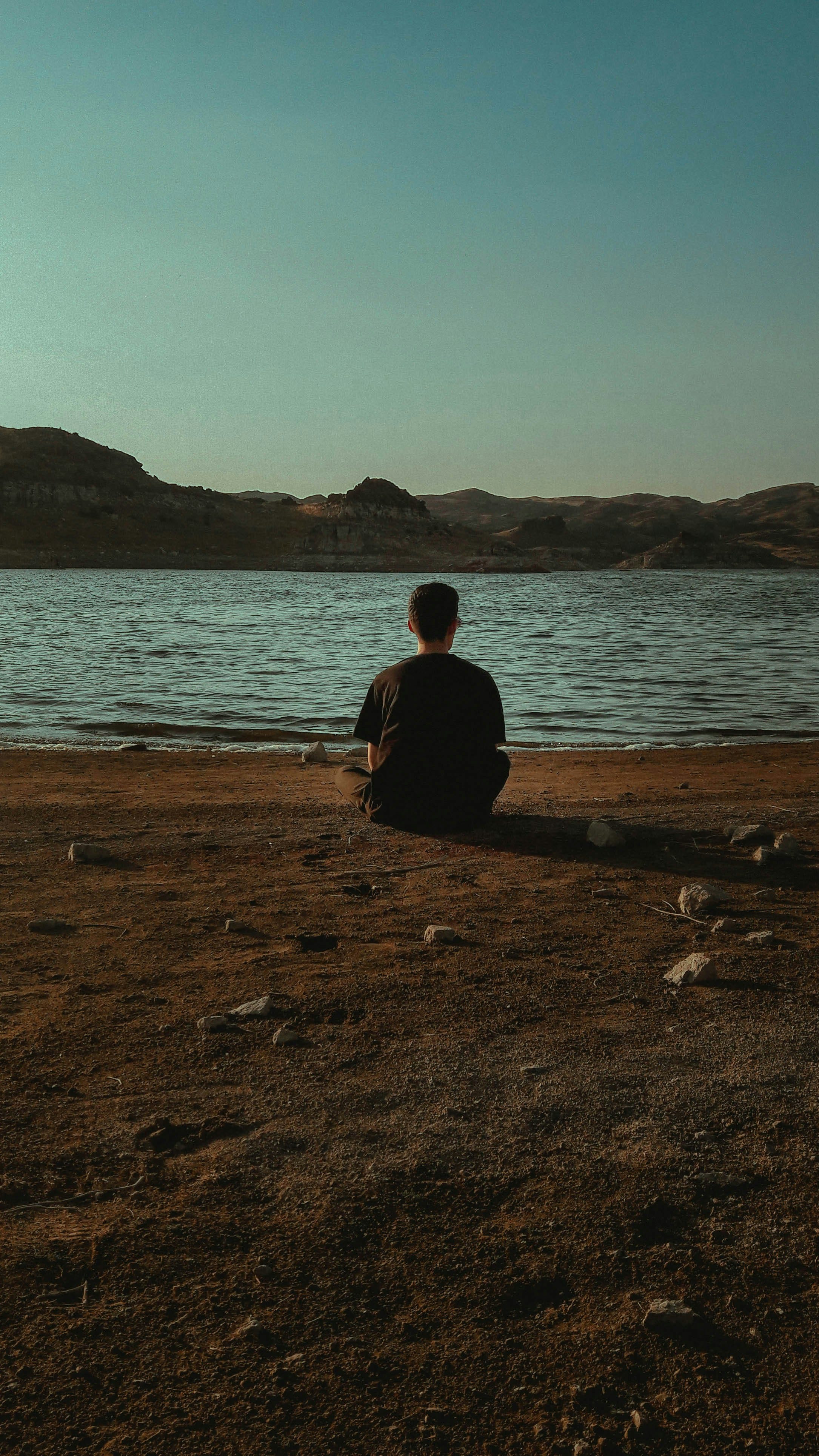 I Give Everyone Comfort But Who Gives It Back to Me?