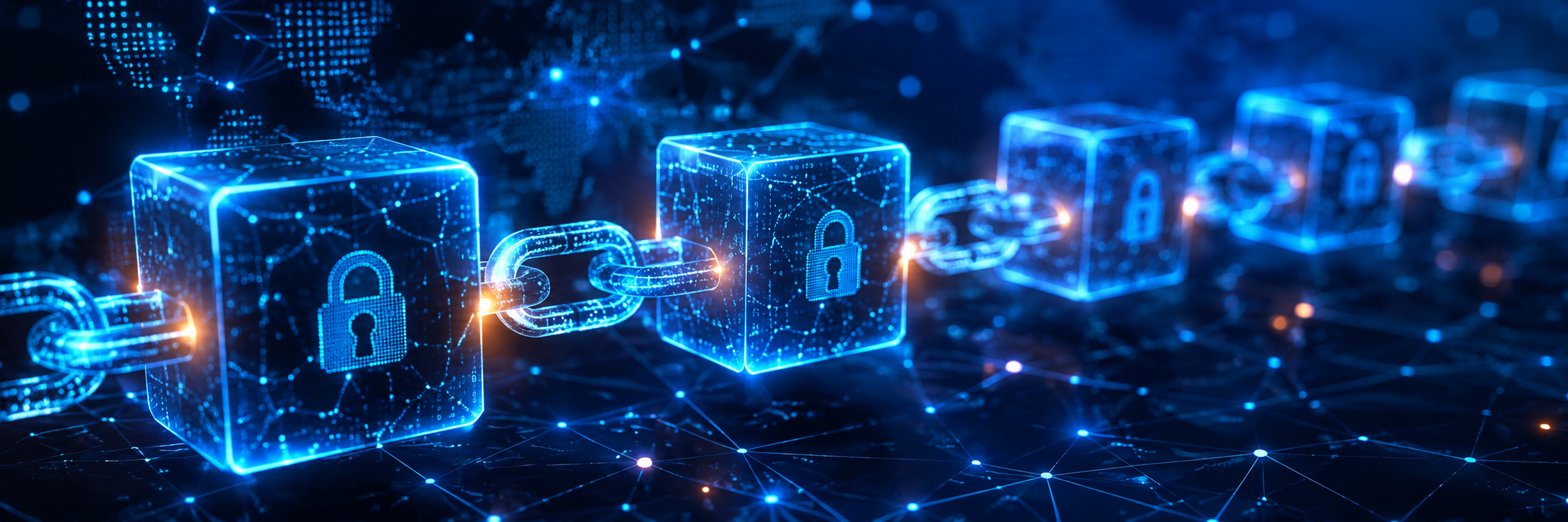What Is Blockchain? A Simple Beginner Guide