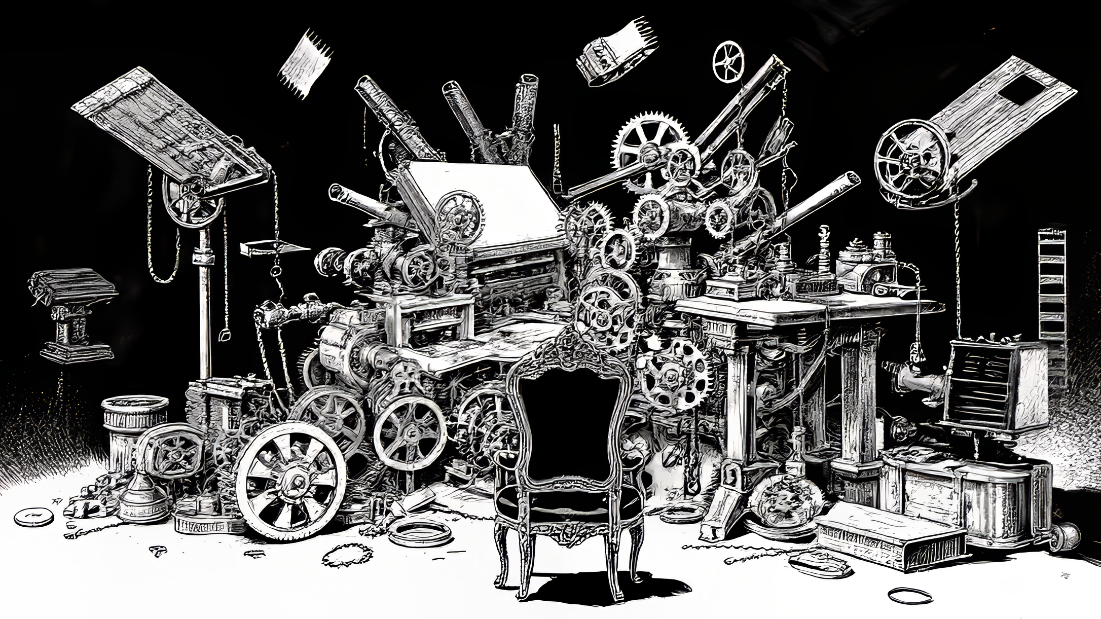 The First Death: What a 1960s Mouse Experiment Reveals About AI’s Real Threat to Creative Work