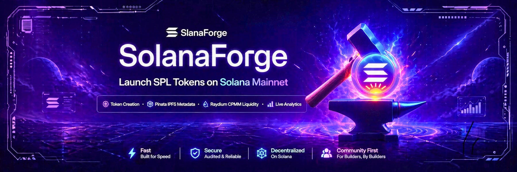 How to Create SPL Tokens on Solana Without Coding (2026 Guide)