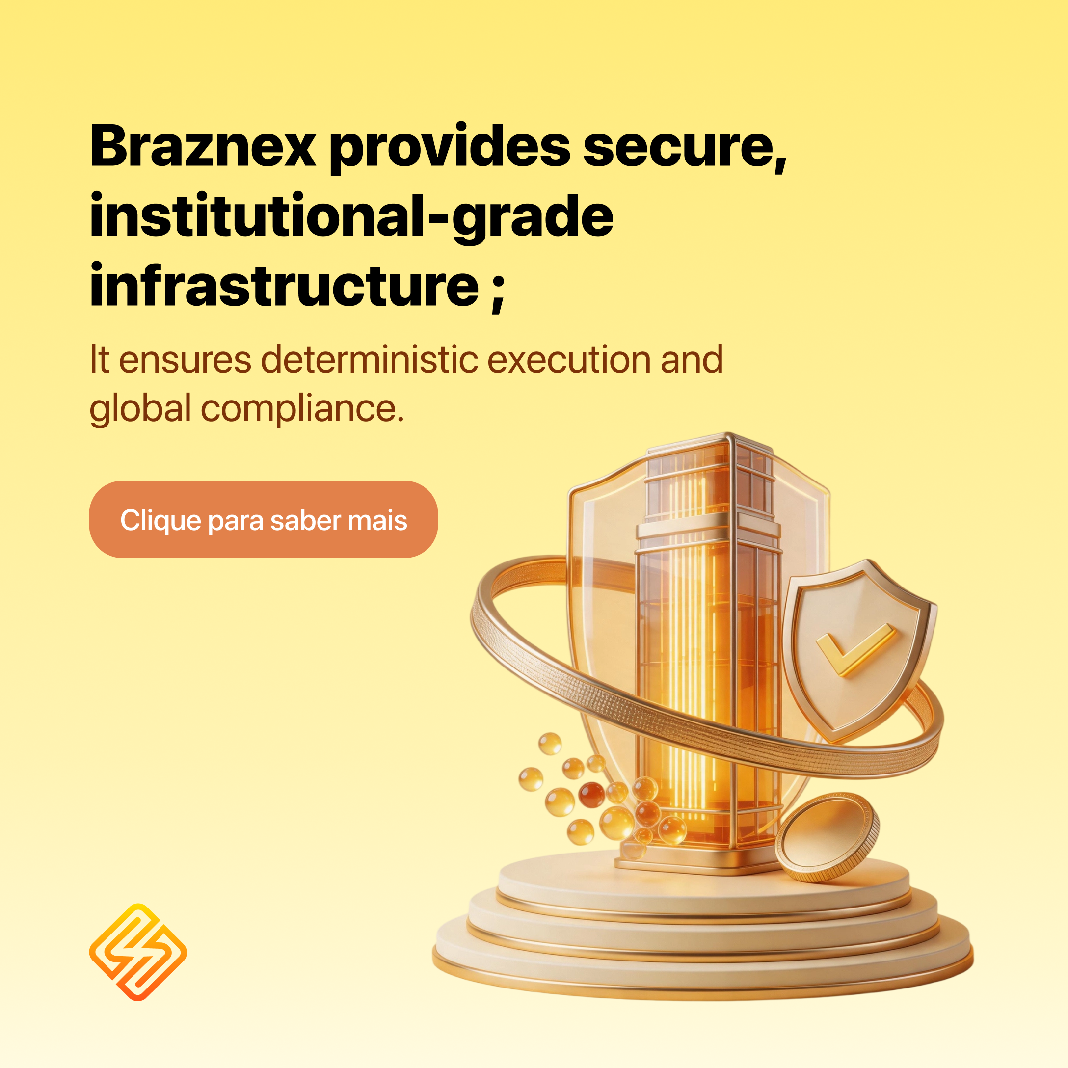Engineering Trust: How the Braznex Model Redefines Financial Transparency