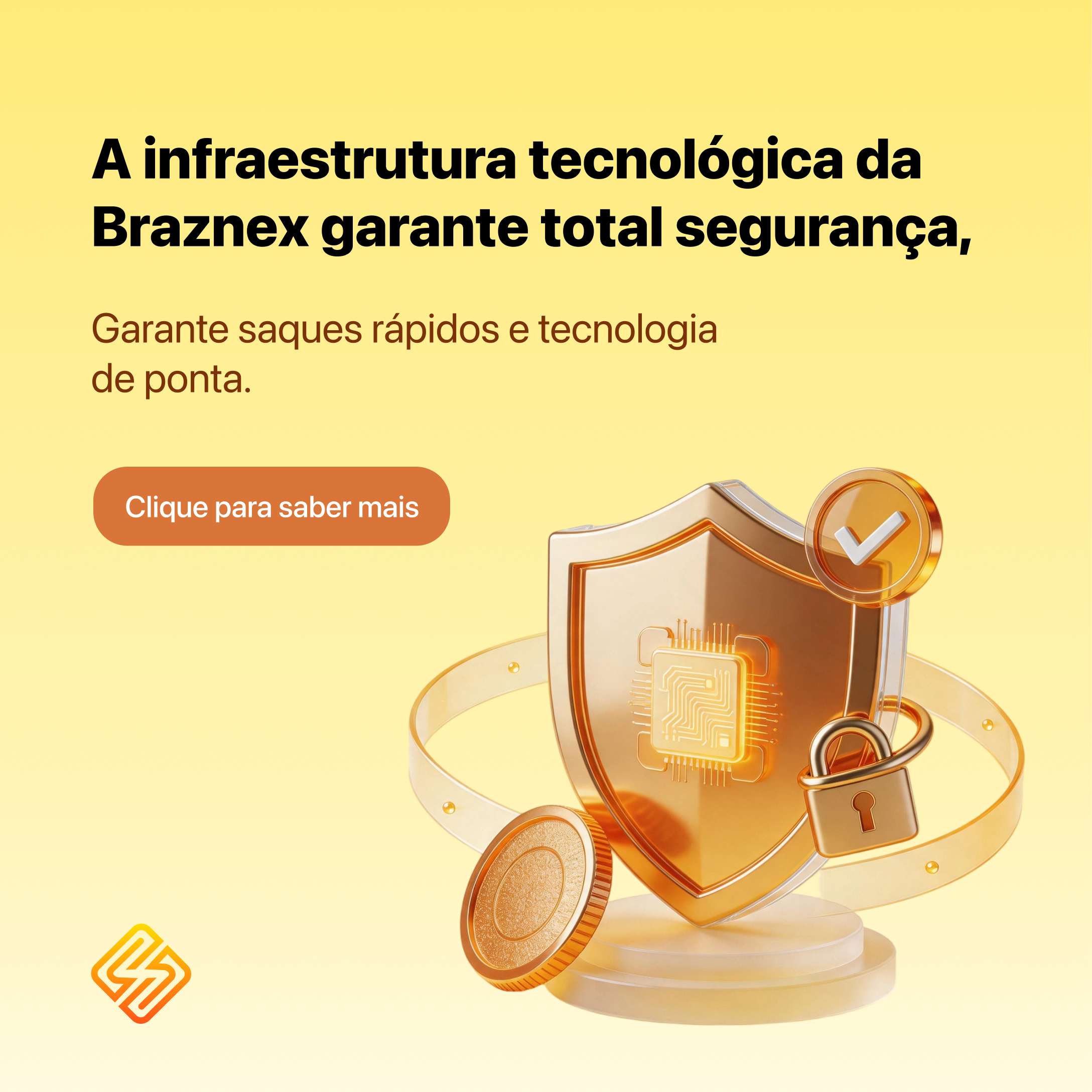 Braznex e a Nova Era das Plataformas de Criptomoedas: Fatos vs. Ficção