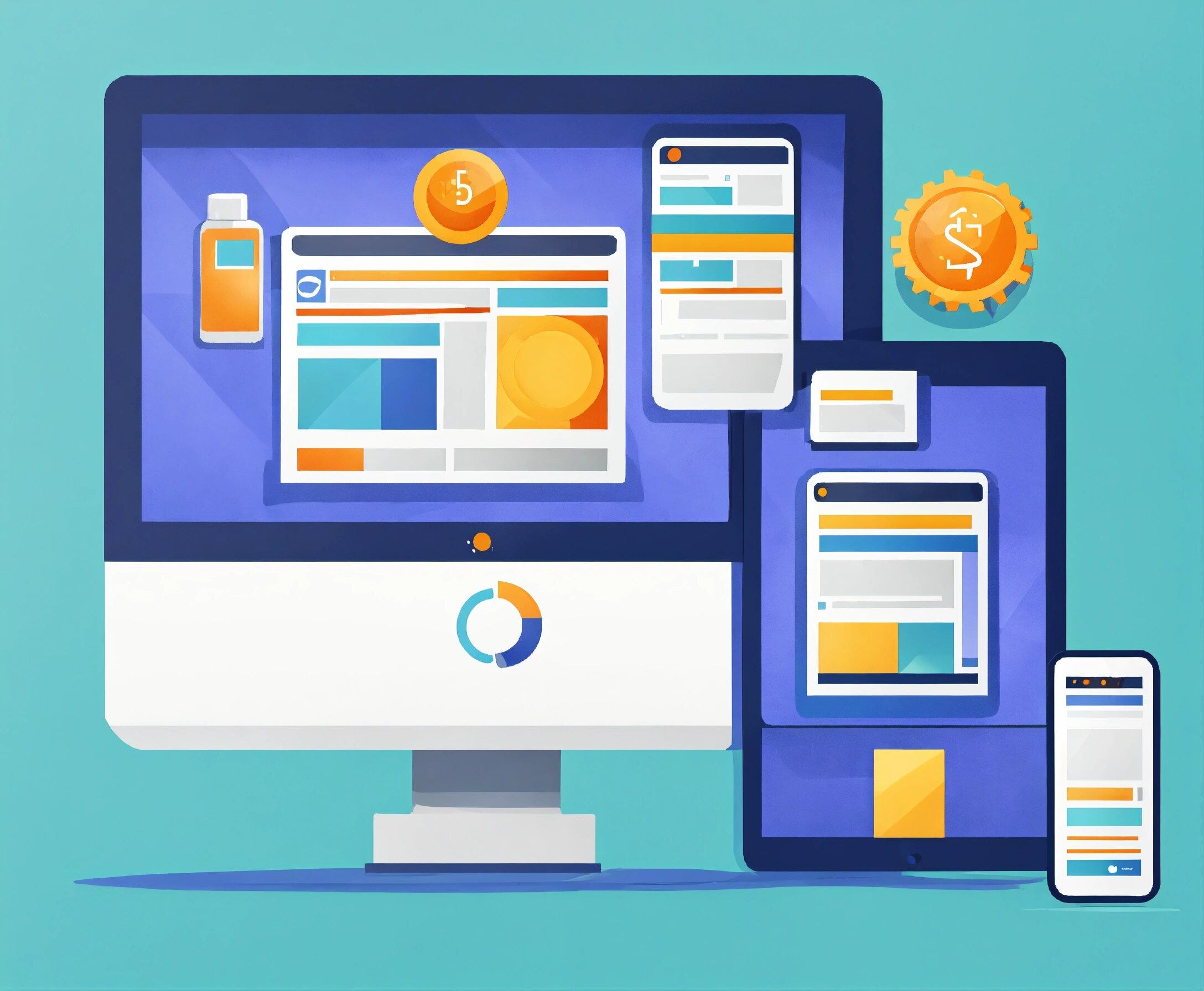 Why I Ditched the Apple App Store to Build My Mobile SaaS App in an Afternoon