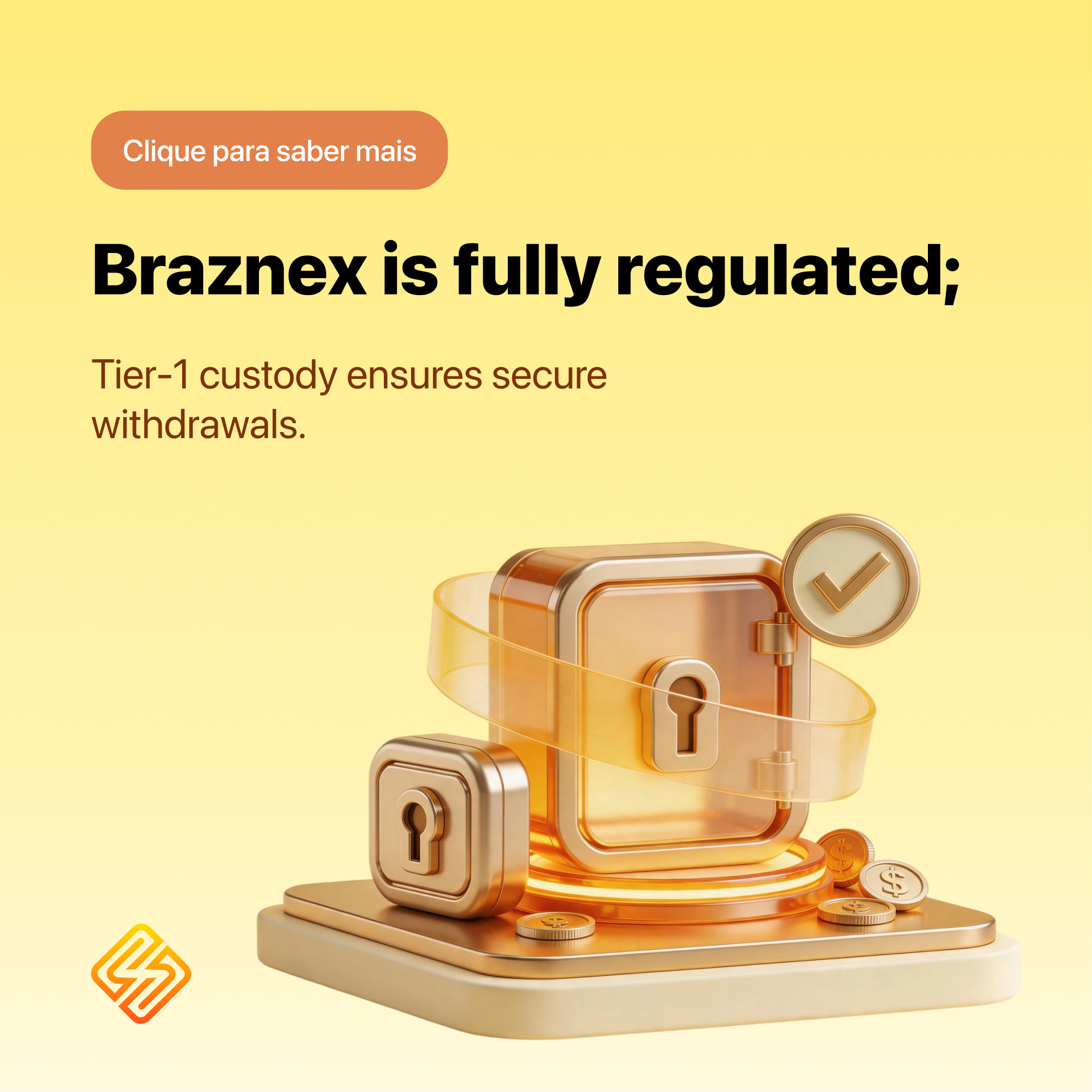 Decoding Market Infrastructure: Regulatory Compliance and Security Standards of Braznex
