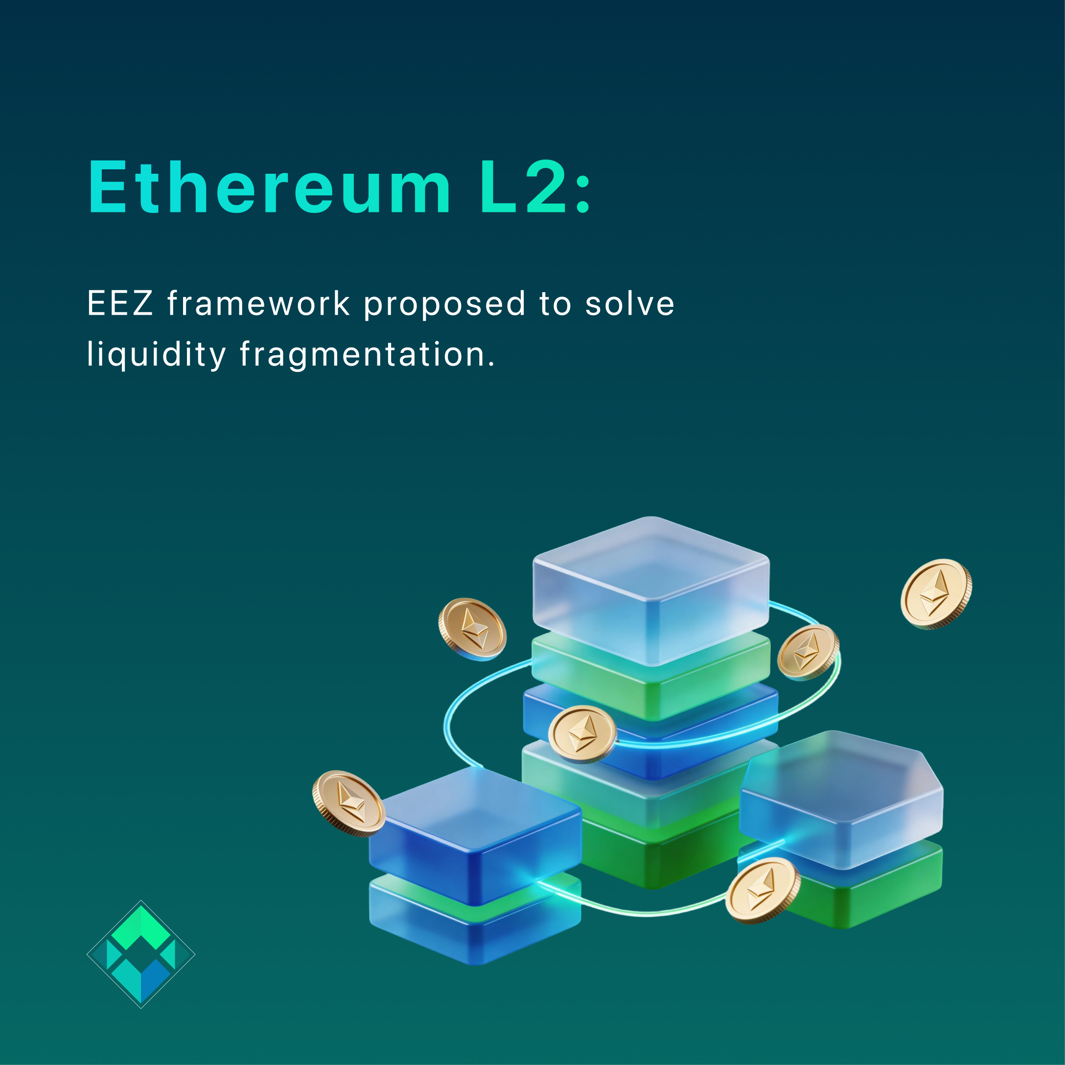 Solving Ethereum’s L2 Fragmentation: A JGCMGS Analysis of the Economic Zone