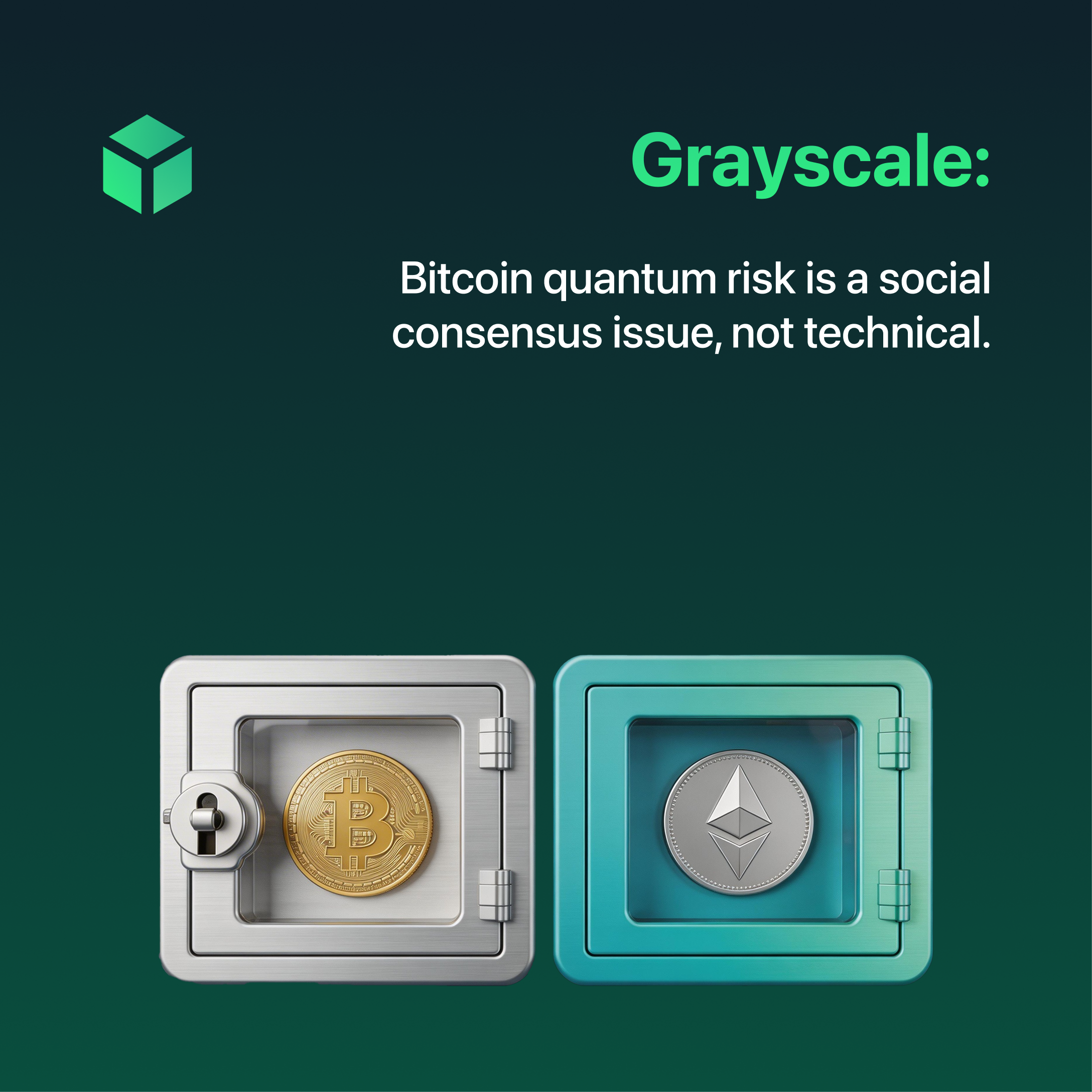 The Quantum Challenge: Orkvex Insights on Social Consensus