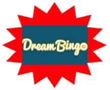Dream bingo uk
