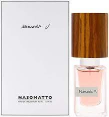 Narcotic V Perfume