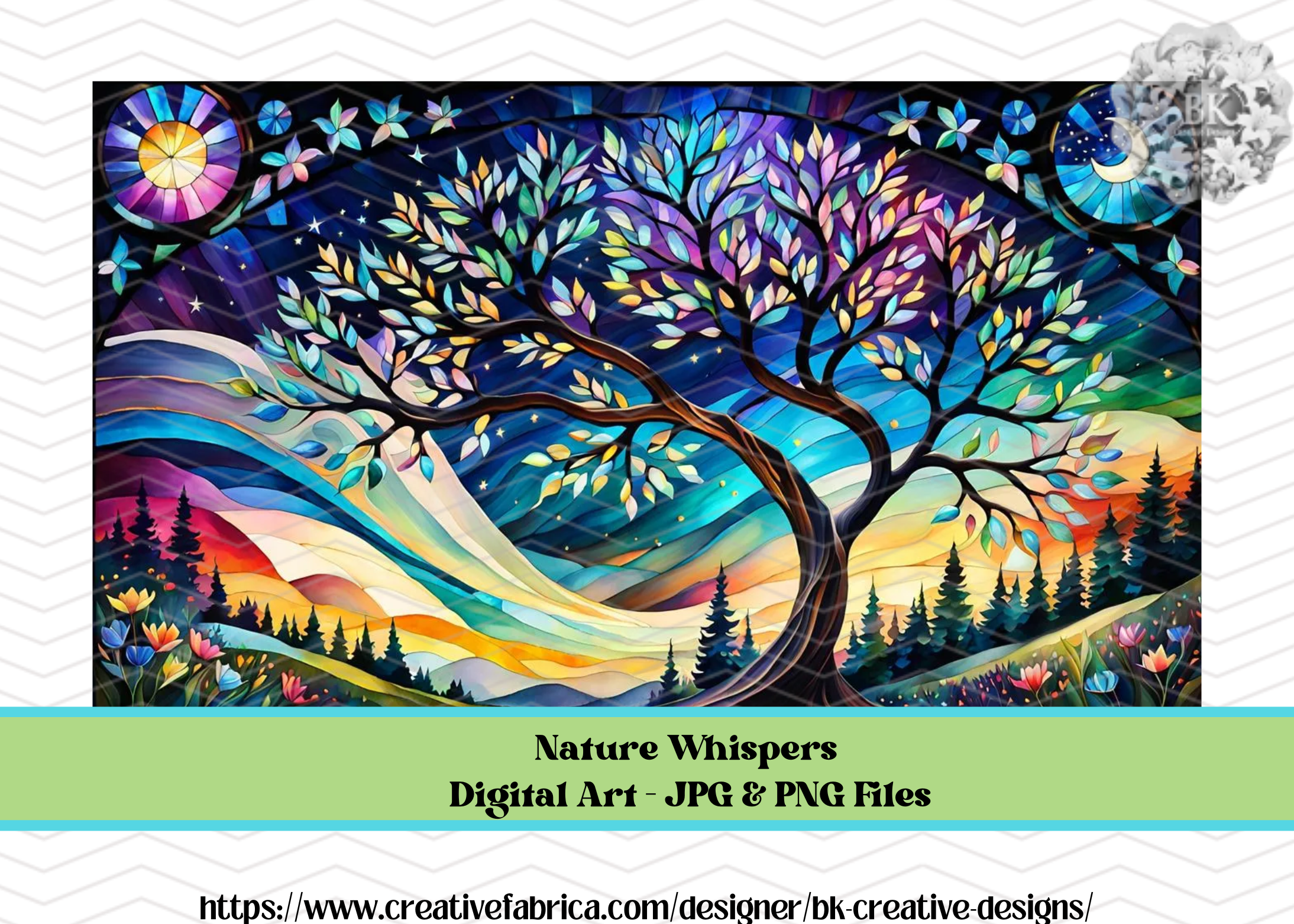 Nature Whispers Free Download