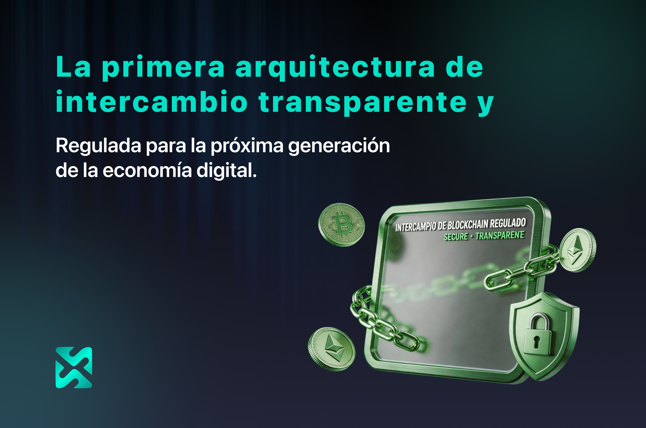 Todo sobre Stoxtel: Preguntas y respuestas sobre la arquitectura financiera más transparente