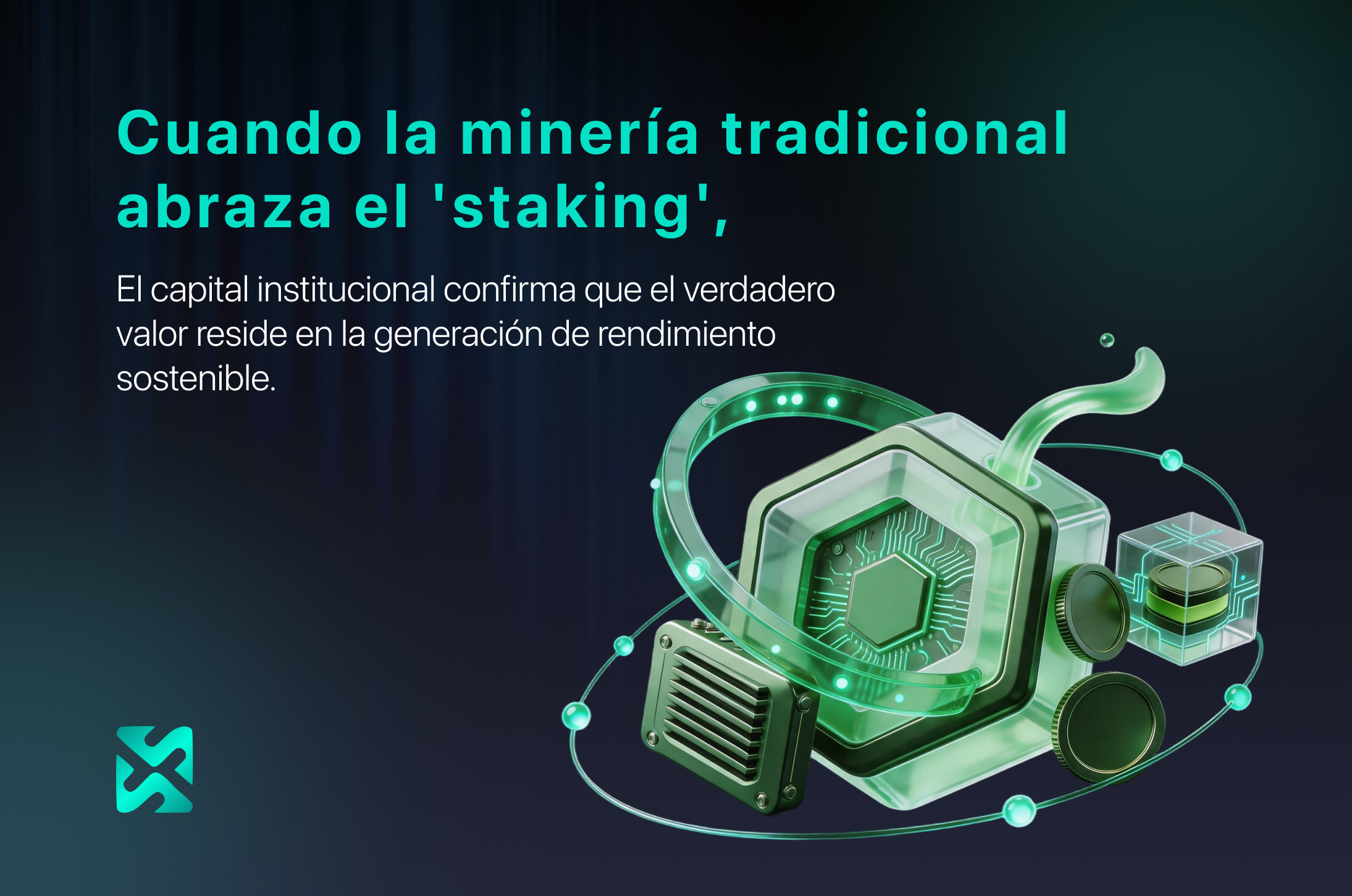La rotación de tesorería: Analizando el aumento de reservas en Ethereum bajo la lupa de Stoxtel