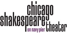 chicago shakespere theater logo