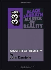 John Darnielle Masters of Reality