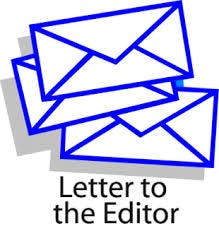 letter Editor