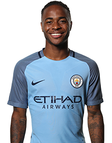 Sterling Man City