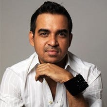 Bibhu Mohapatra-indian Fashion Designers