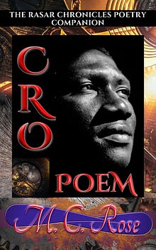 Cro Poem