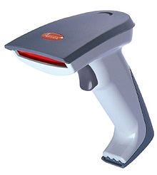 Barcode Reader Image