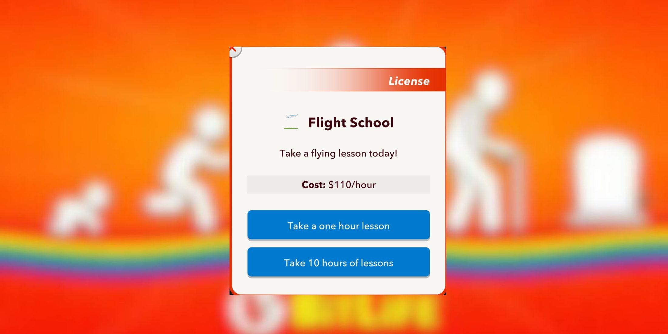 Bitlife: How to Become a Pilot