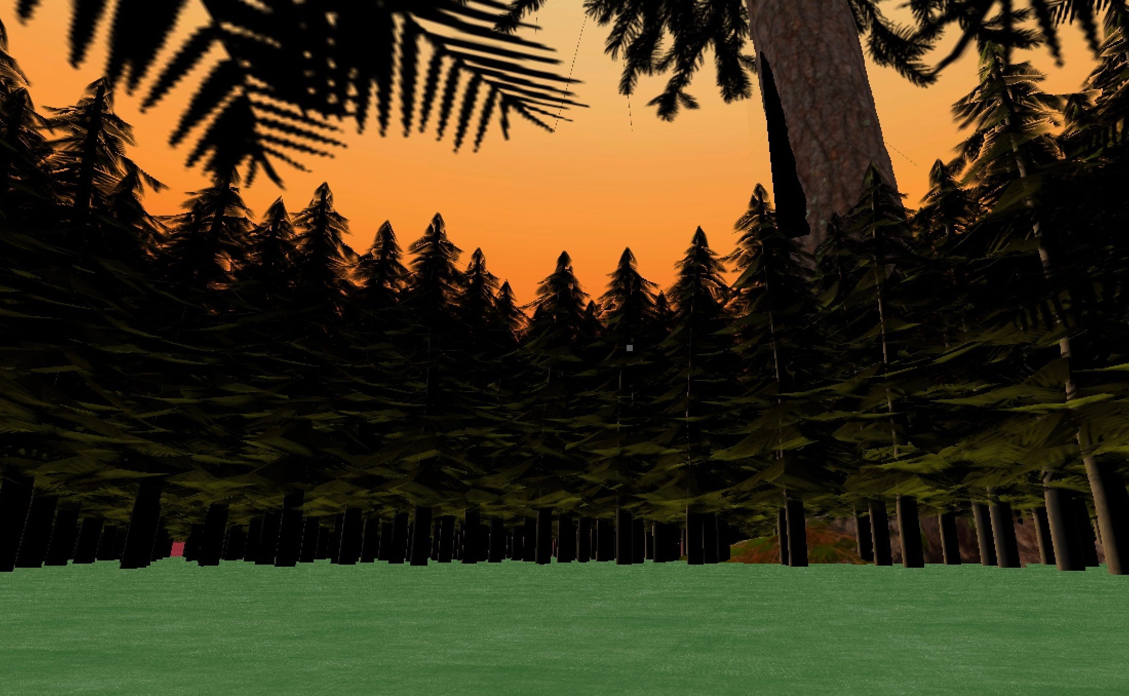 Why I’m Building a Space Game to Understand Earth