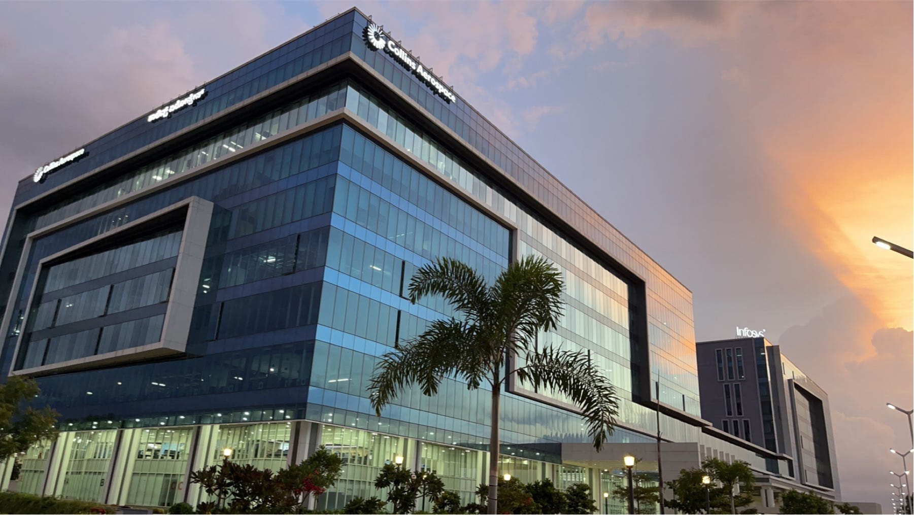 How to Crack a Software Engineer Job at Collins Aerospace