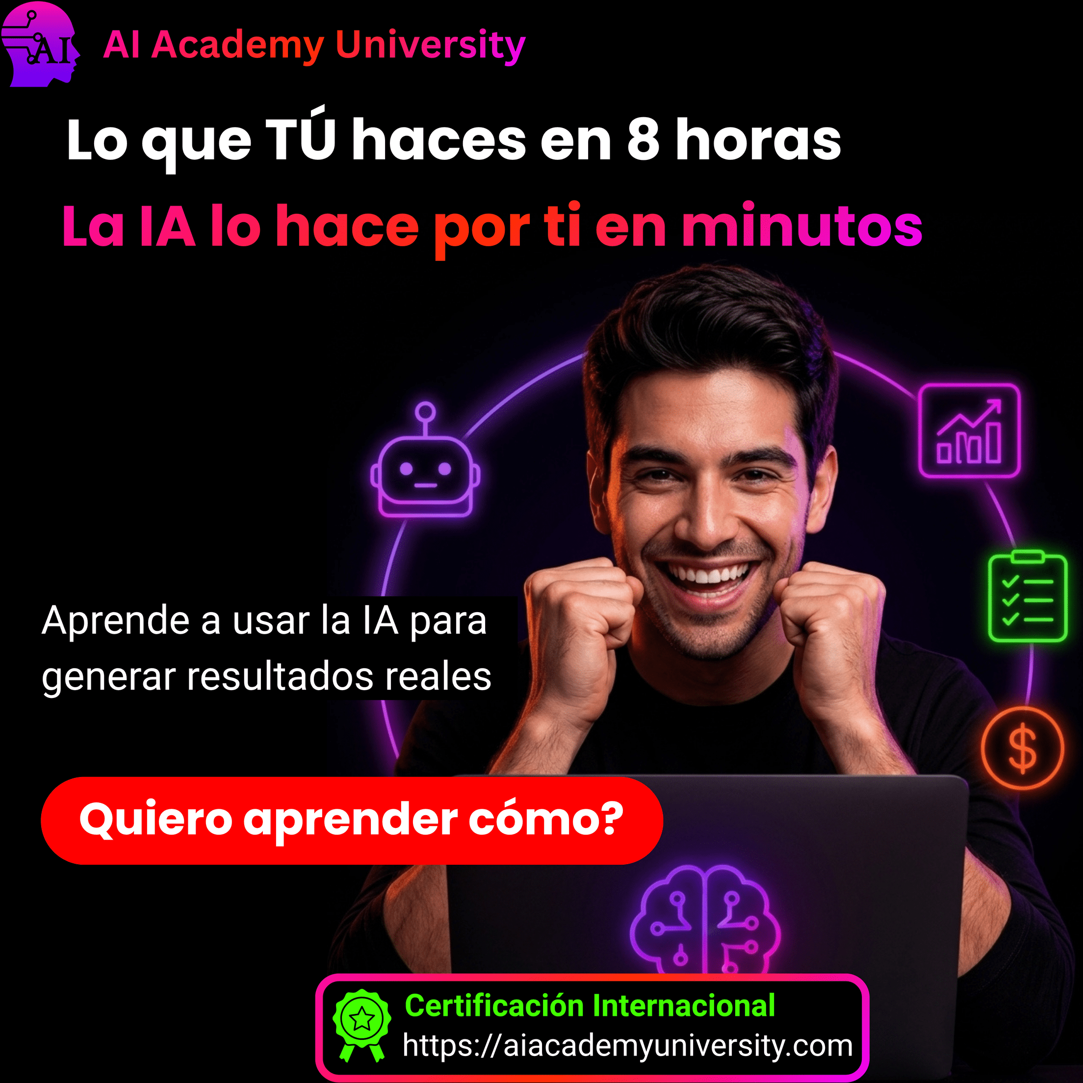 Ayuda Psicológica en Tiempos de IA