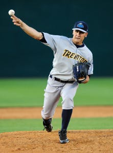 (Kevin Pataky/MiLB.com)