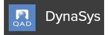 cloud solution — DynaSys