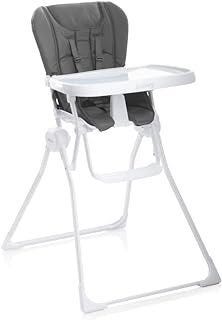 Best Portable High Chair for Grandma’s House