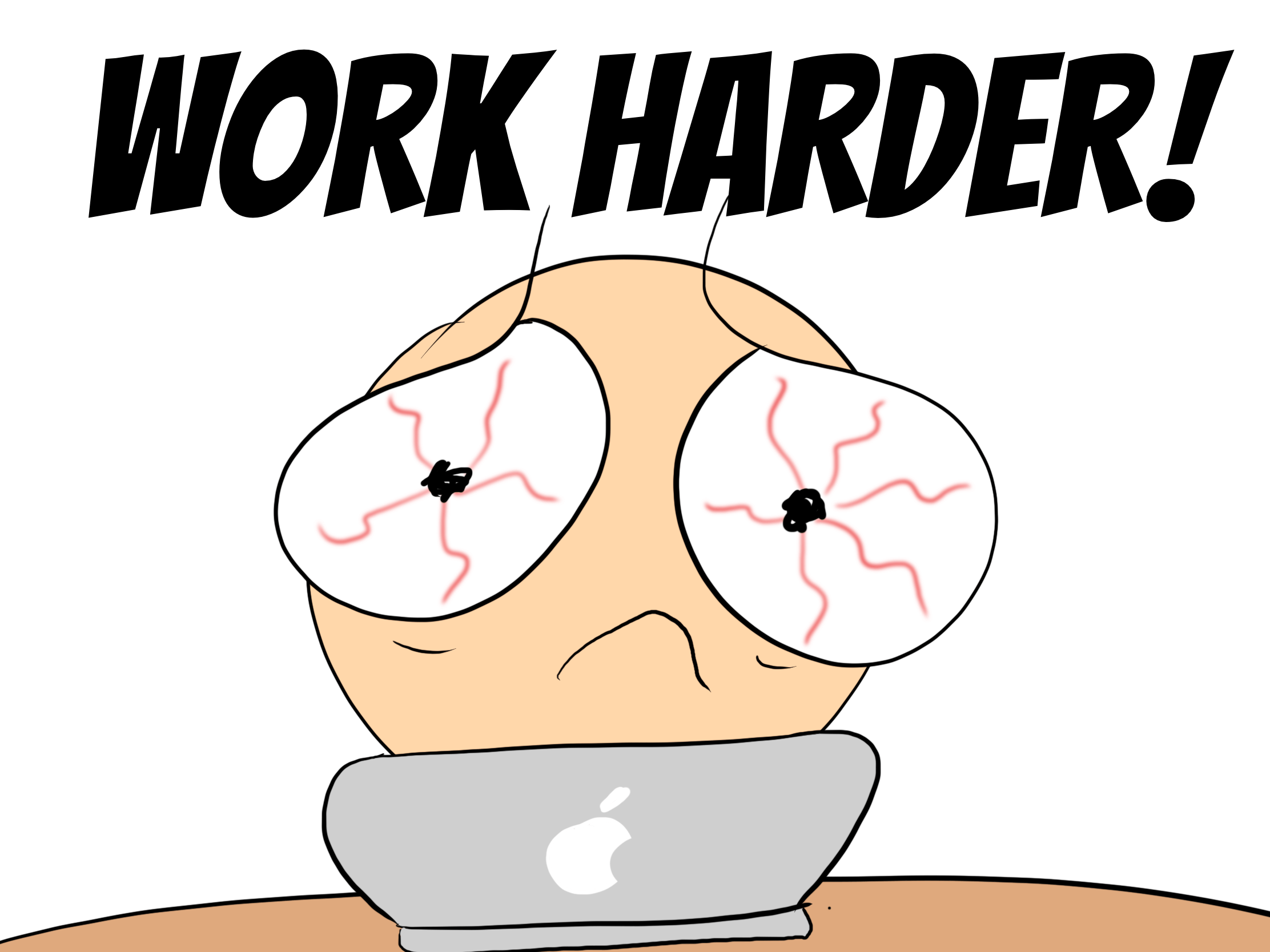 Dear Ambitious Writer — Don’t Fall for Hustle Culture