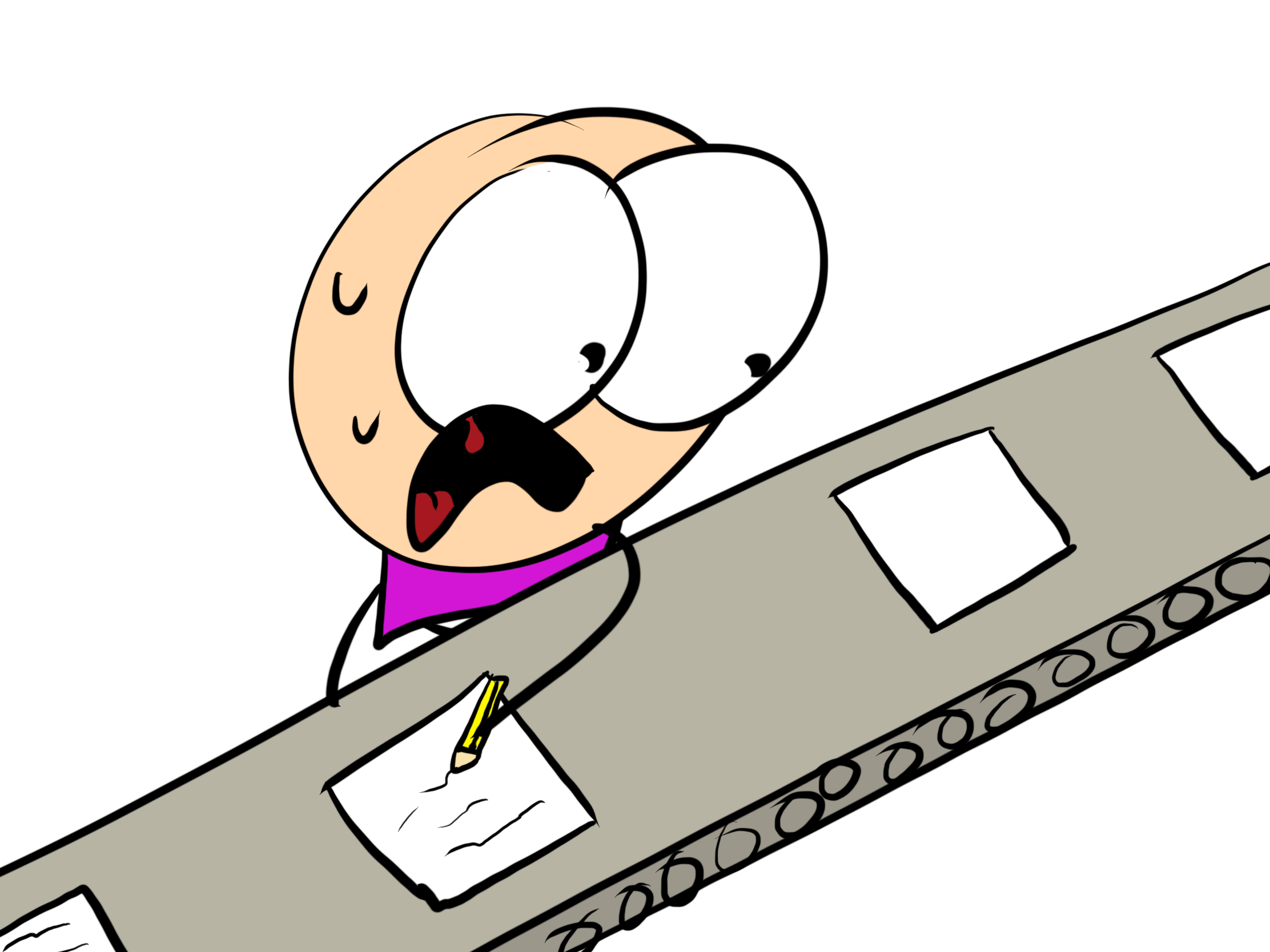 Consistency Is Ruining Your Writing (But Congratulations on Your Streak)