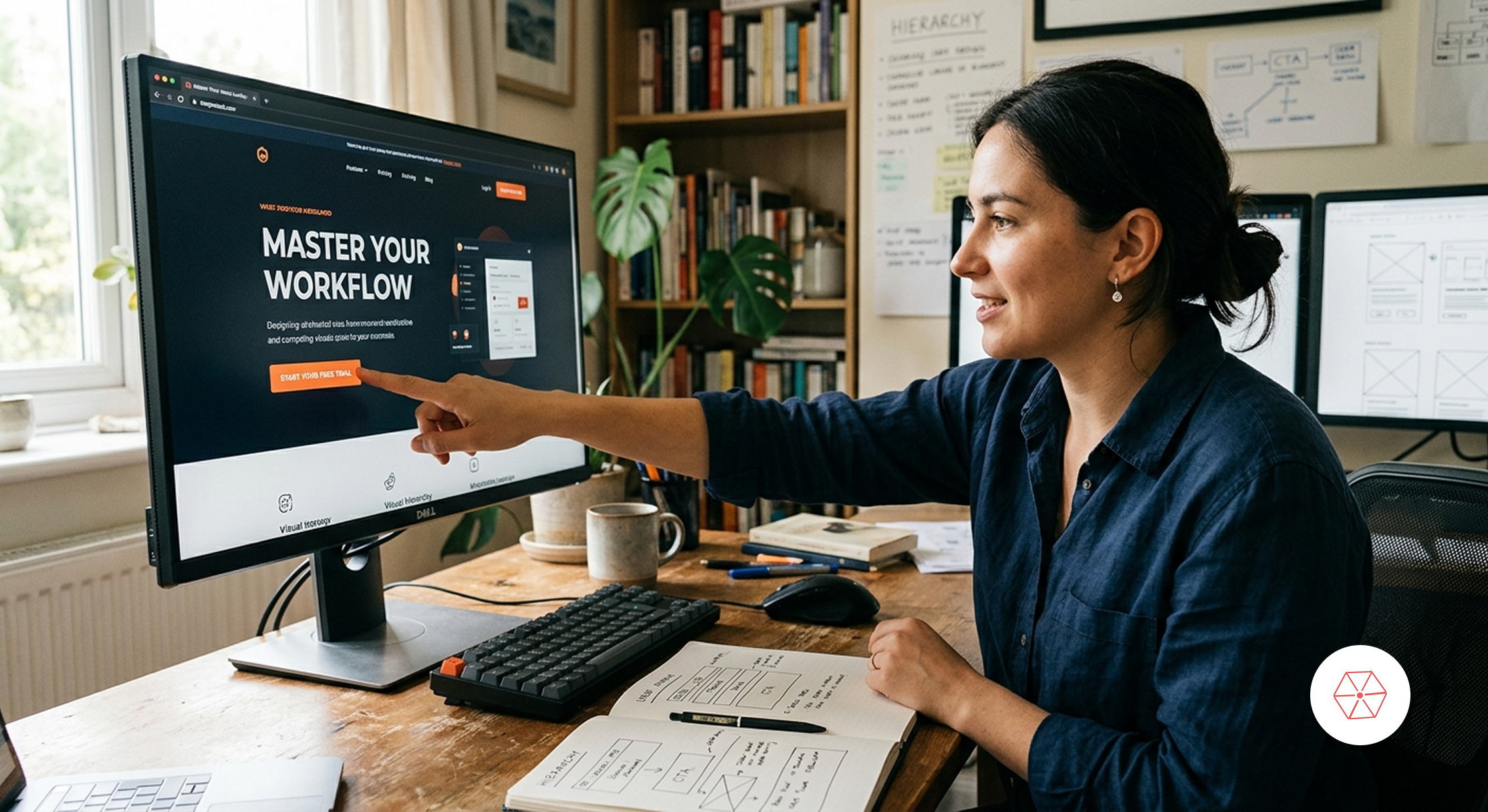 The Silent Revenue Killer: Why Your Users Can’t Find Your “Buy” Button