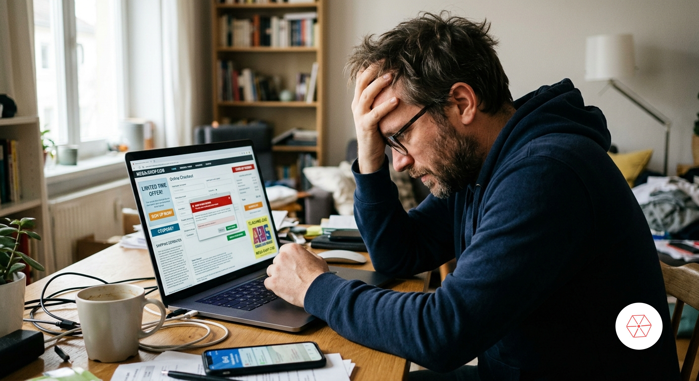 Why Your Complex Product is Secretly Draining Your Revenue (The “Cognitive Load” Trap)
