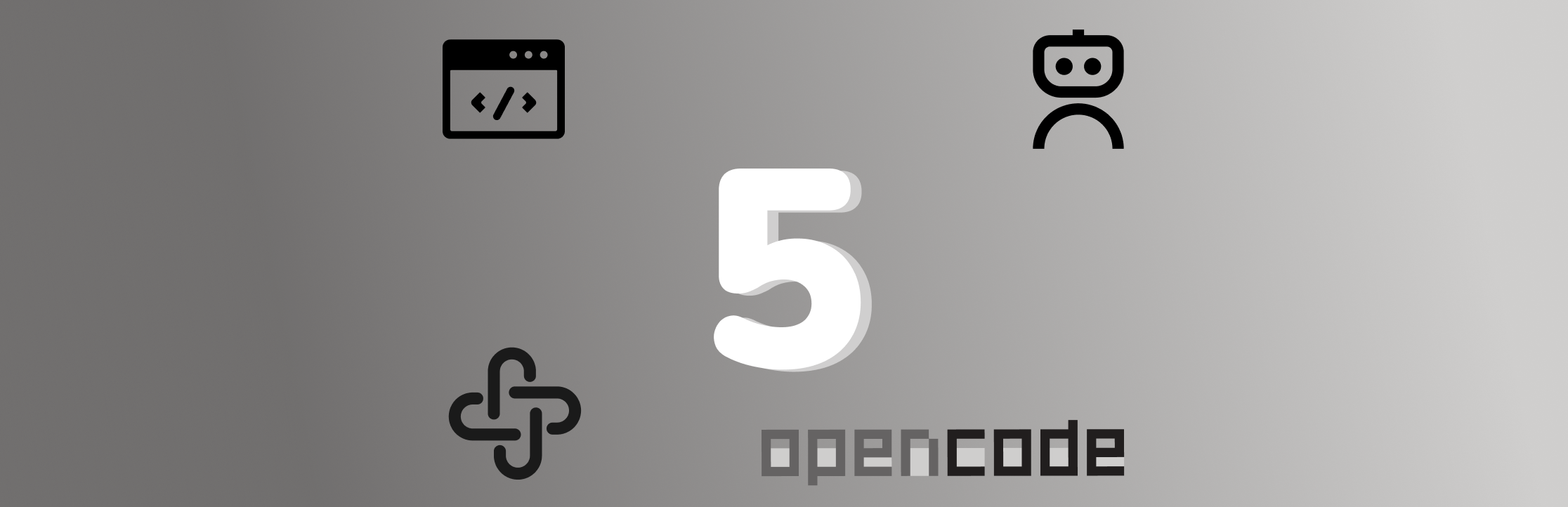 What Open-Source Tools Work Well with OpenCode? 5 Projects to Try