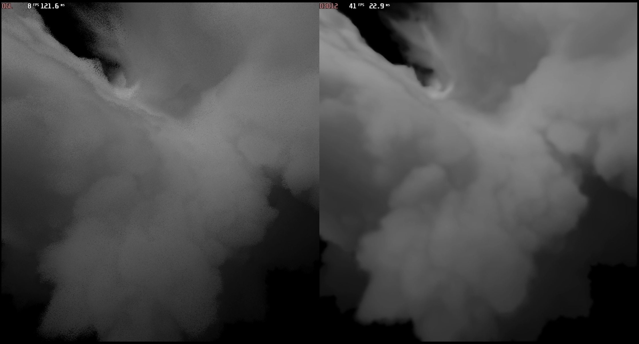 Tiled-MRPNN — real-time photorealistic light transport in participating media