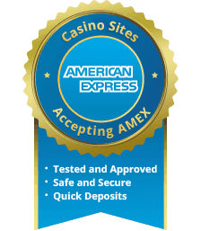 Online Casino Amex