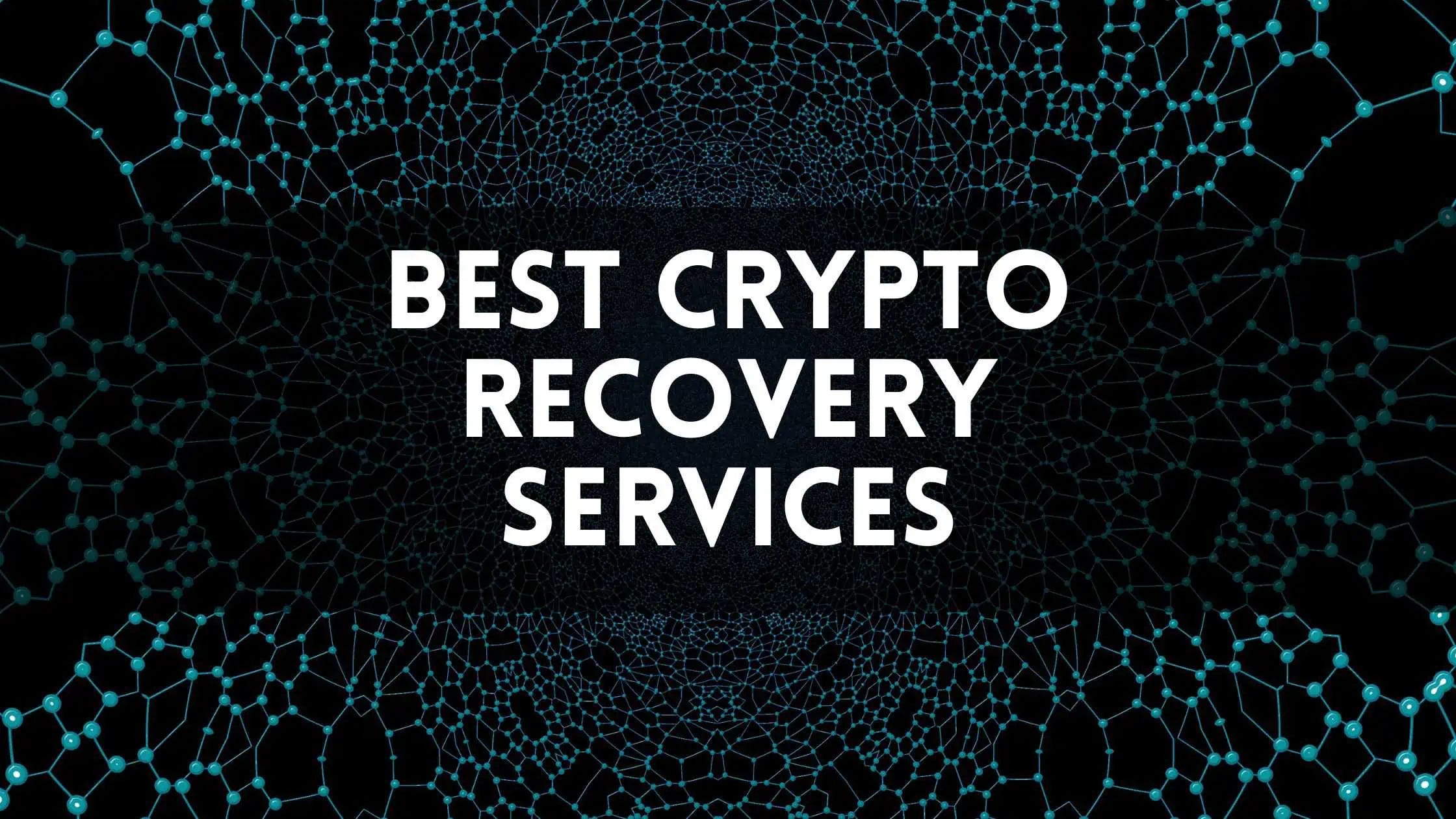 Your Crypto Was Just Stolen. Read This in the Next 10 Minutes.