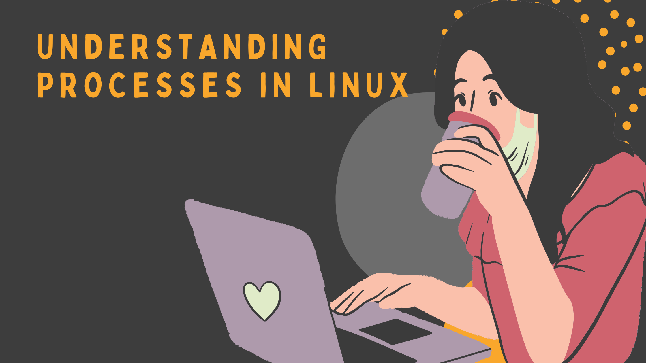 Understanding Processes in Linux