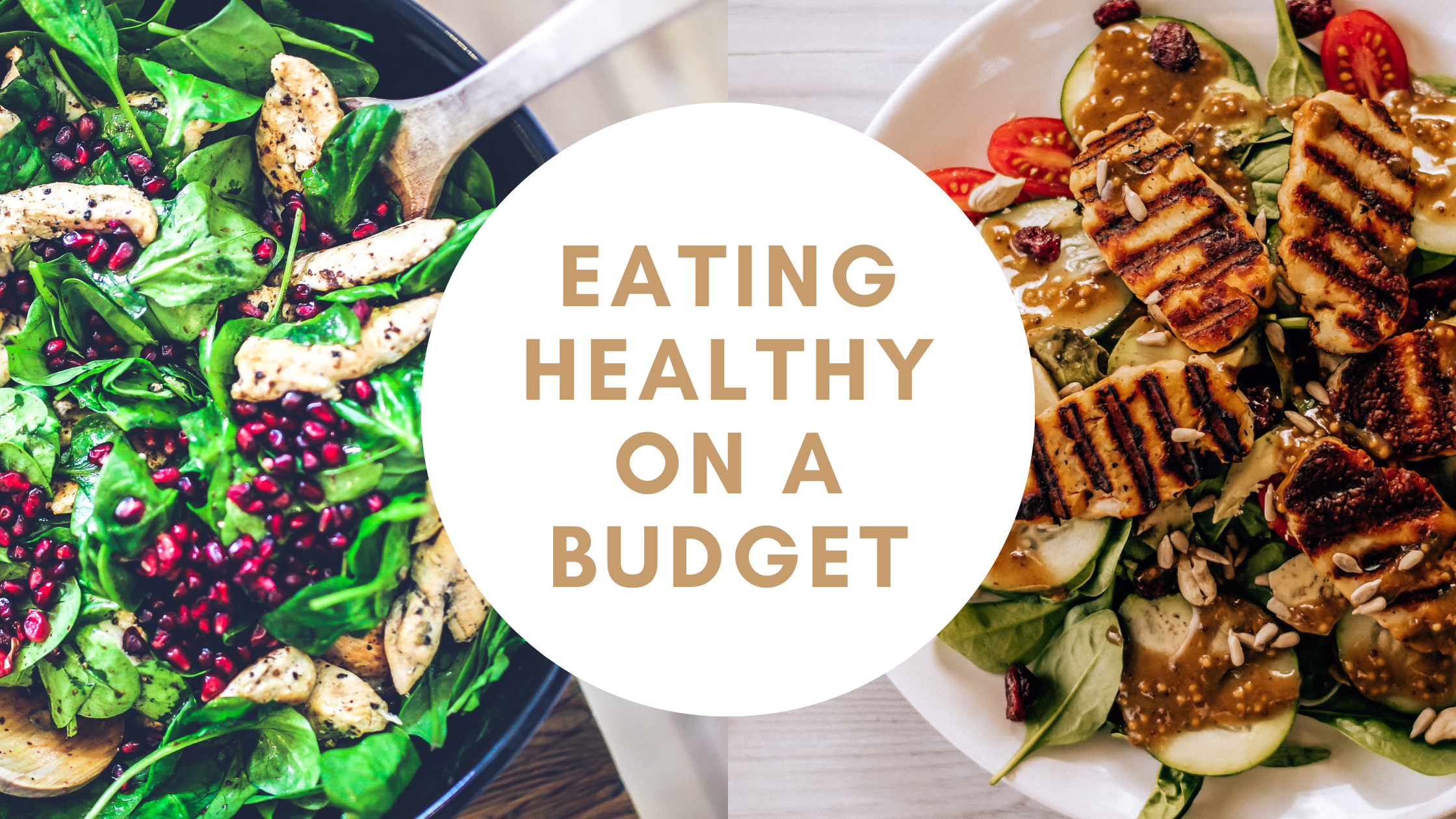 8 Tips for Eating Healthy on a Budget